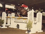 L.A. Equestrian Center 1982